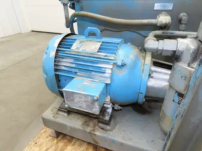 Used CROSS _UNKNOWN_ Hydraulic Power Units Indiana US | Arrow Industrial #684590