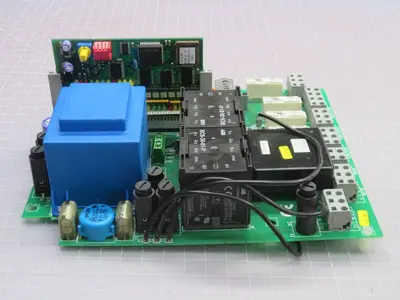 New | in-Stock ALBANY GD9801K Printed Circuit Board Equipment Texas US | Aucto #1307069