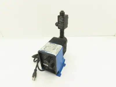 Used PULSAFEEDER _UNKNOWN_ Pumps Indiana US | Arrow Industrial #1249927