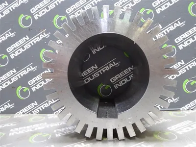 Rexnord / Falk 1080T HUB 3.3750 NON-STK Coupling Hub 10011599 / 0788474 New NIB