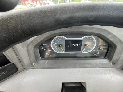 Used 2013 Volvo A40F Dump trucks Maryland US | Zadoon Equipment #1470065