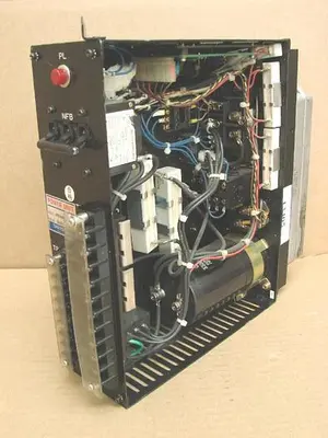 USED SANYO DENKI BP030RX20