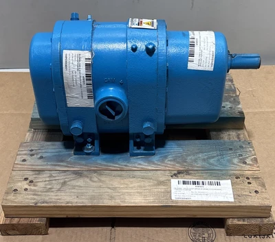 New | in-Stock Tuthill 3202-G2T3CV1-A Blowers Indiana US | J&J Industrial Supply #1548134