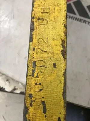 Used VAN DORN 305072DU Injection Molding Parts Michigan US | Ideal Machinery #1302253