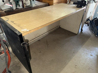 Used _UNKNOWN_ _UNKNOWN_ Work Benches Michigan US | Miedema Asset Management Group #1313210