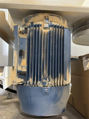 Used DUSTEK C2000 Dust Collectors Washington US | MachineryMax #1568202