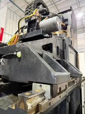 USED 2014 MAZAK VCU-500C 3X