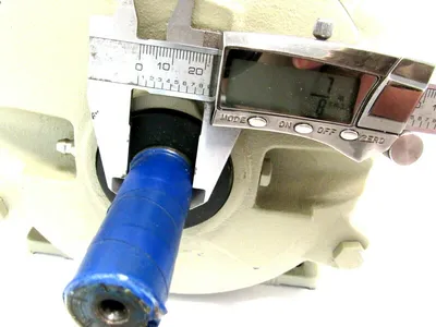 NEW GENERAL ELECTRIC 5KS145BCT207C MOTOR 2HP 230/460V 1730RPM 145T