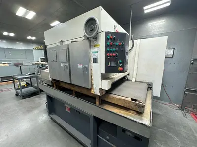 USED TIMESAVER PFA-360