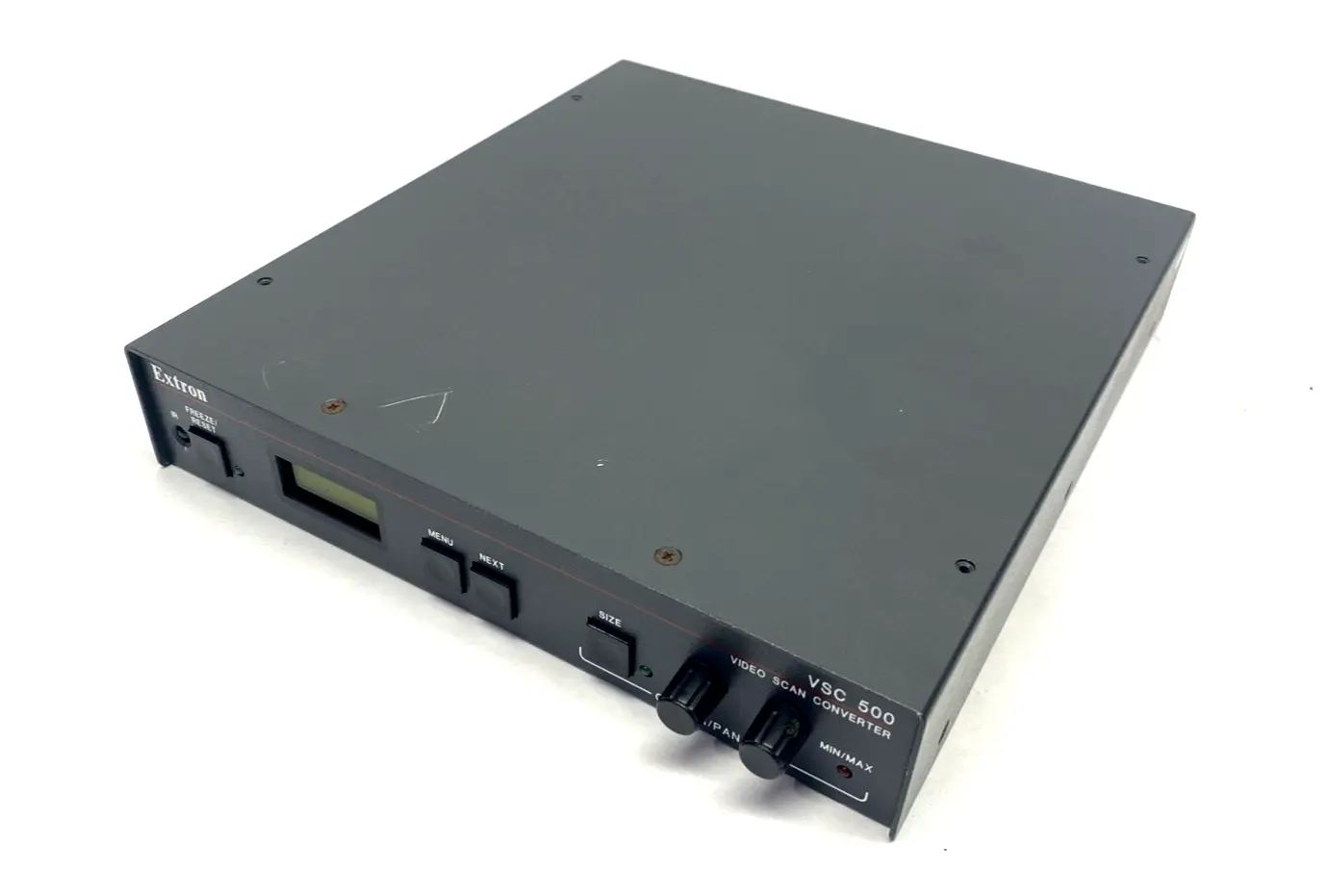 USED EXTRON 33-1328-09 REV. C