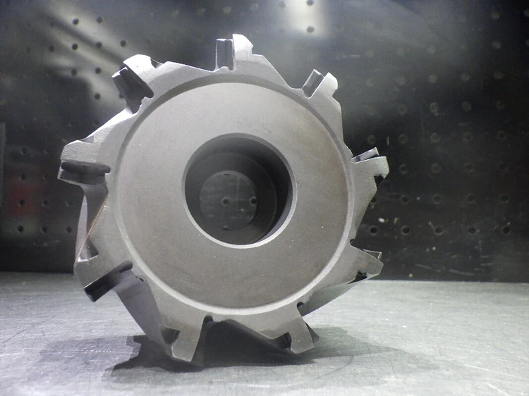Used SECO _UNKNOWN_ Tooling & Accessories (Other) Michigan US | Superior Machine & Tool Inc #1543087