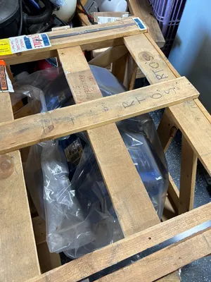 CANTONI GROUP ELEKTRIM SIE 324T4 ELECTRIC MOTORS | ESS Industrial Equipment Sales (4)