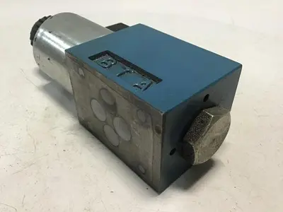 USED BOSCH 0 810 091 222