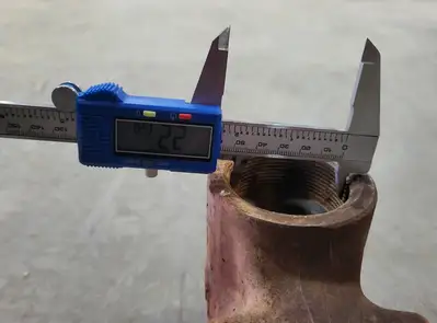 USED ILSHIN 8AF2