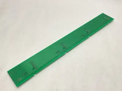 Used Uyama Circuit Board YS-EV54HNS4-02 Printed Circuit Boards (PCB) Michigan US | Maverick Industrial Sales #1391717