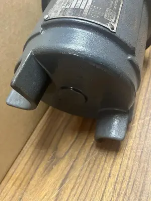 Used LIMITOR 113-18-1441-0 Gearmotors | Surplus Asset Holdings #1227508