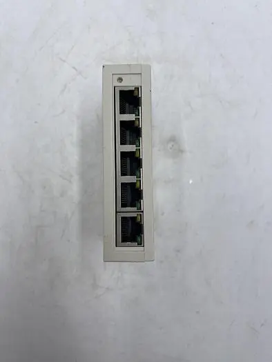 Used SCHNEIDER ELECTRIC SCHNEIDER ELECTRIC TCSESU053FN0 Misc Electrical & Power Parts | ND Industrial Surplus #1214447