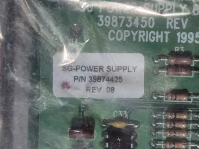NEW INGERSOLL-RAND 39874425