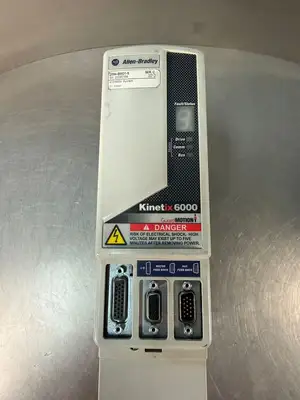 Allen Bradley 2094-BM01-S /C Kinetix 6000 (1.5.4)