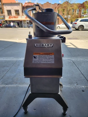 USED Hobart FP300i-1