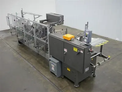 USED BARTELT IM9-12