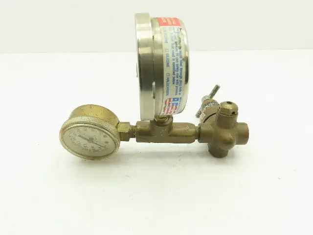 Used AIRCO _UNKNOWN_ Miscellaneous MRO | Arrow Industrial #659140