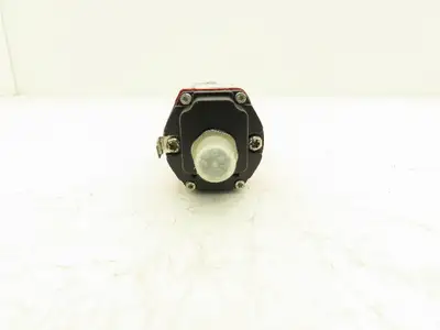 MTS Temposonics RP-V-0110M-D51-1-C202211 Linear Transducer Sensor