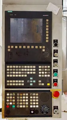 Used 2003 EMAG VSC 250 CNC Lathes CZ | Amaron s.r.o. #1359181