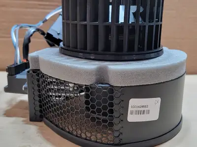 NEW 2023 BERGSTROM A22-75338-000