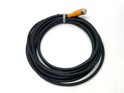 USED IFM AD0GH050MSS0005K05, EVC545