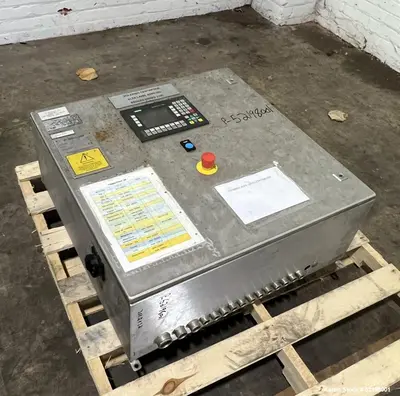 USED ALFA LAVAL BTPX 205 S
