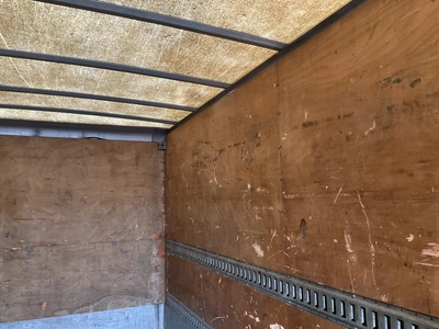 Used 2005 INTERNATIONAL 4300 Box trucks Michigan US | Miedema Asset Management Group #1568266