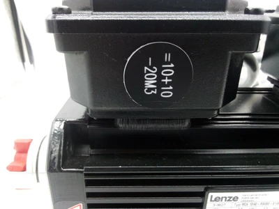 USED LENZE 10I40-RS0B0-A14N-ST5S00N-R0SU