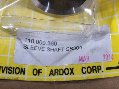USED SCOT 110.000.360