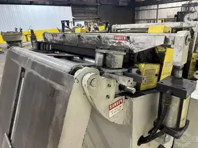 USED ROWE C6-40