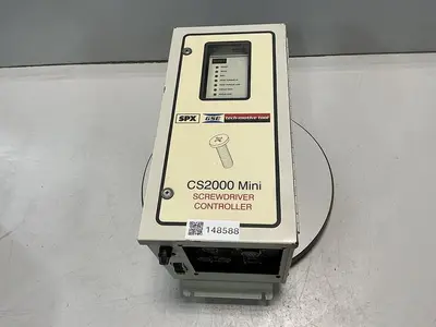 USED TECH MOTIVE TOOL C2000A01N1