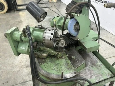 USED RUSH 250A