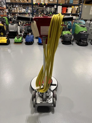 Viper VN1500 High-Speed Burnisher (20″) DEMO