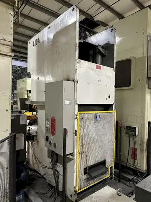 USED 2010 AIDA NC1-2000(2)