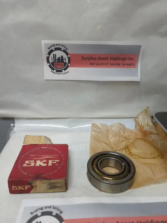 New | in-Stock SKF 73098 Industrial Controls Ohio US | Surplus Asset Holdings #1238568