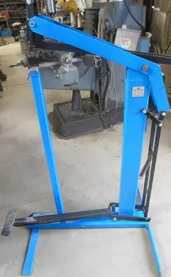 USED JOSEF KIHLBERG B561