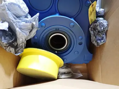 Sew Gear Drive
