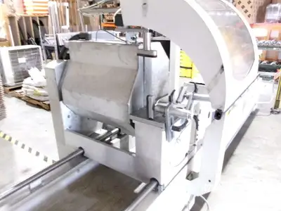 Used AUDATECH _UNKNOWN_ Miter Saws Pennsylvania US | Highland Automation #1298207