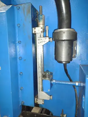 USED ALLSTEEL 120-10