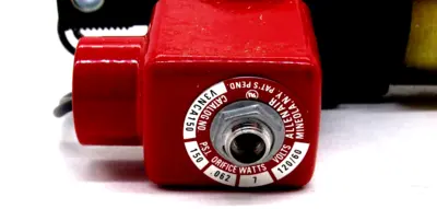 NEW ALLENAIR AV 2X2 1/2 VERE AAC 120/60 PNEUMATIC CYLINDER