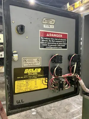 USED SELCO V5-HD
