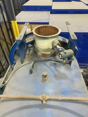 Used 2015 CLEAVER BROOKS CBLE-200-350-150ST Boilers Ohio US | C3 SURPLUS LLC #1306964