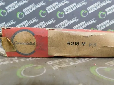 USED CONSOLIDATED 6218 M P/5