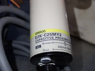 NEW OMRON E2KC25MY2