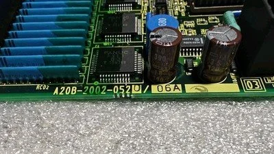 USED FANUC 06A